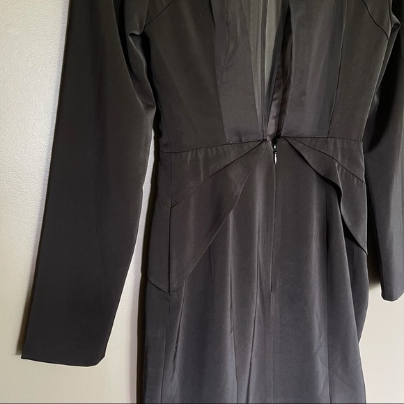 Keepsake The Label Lone Ranger Long Sleeve Dress - Picture 15 of 16